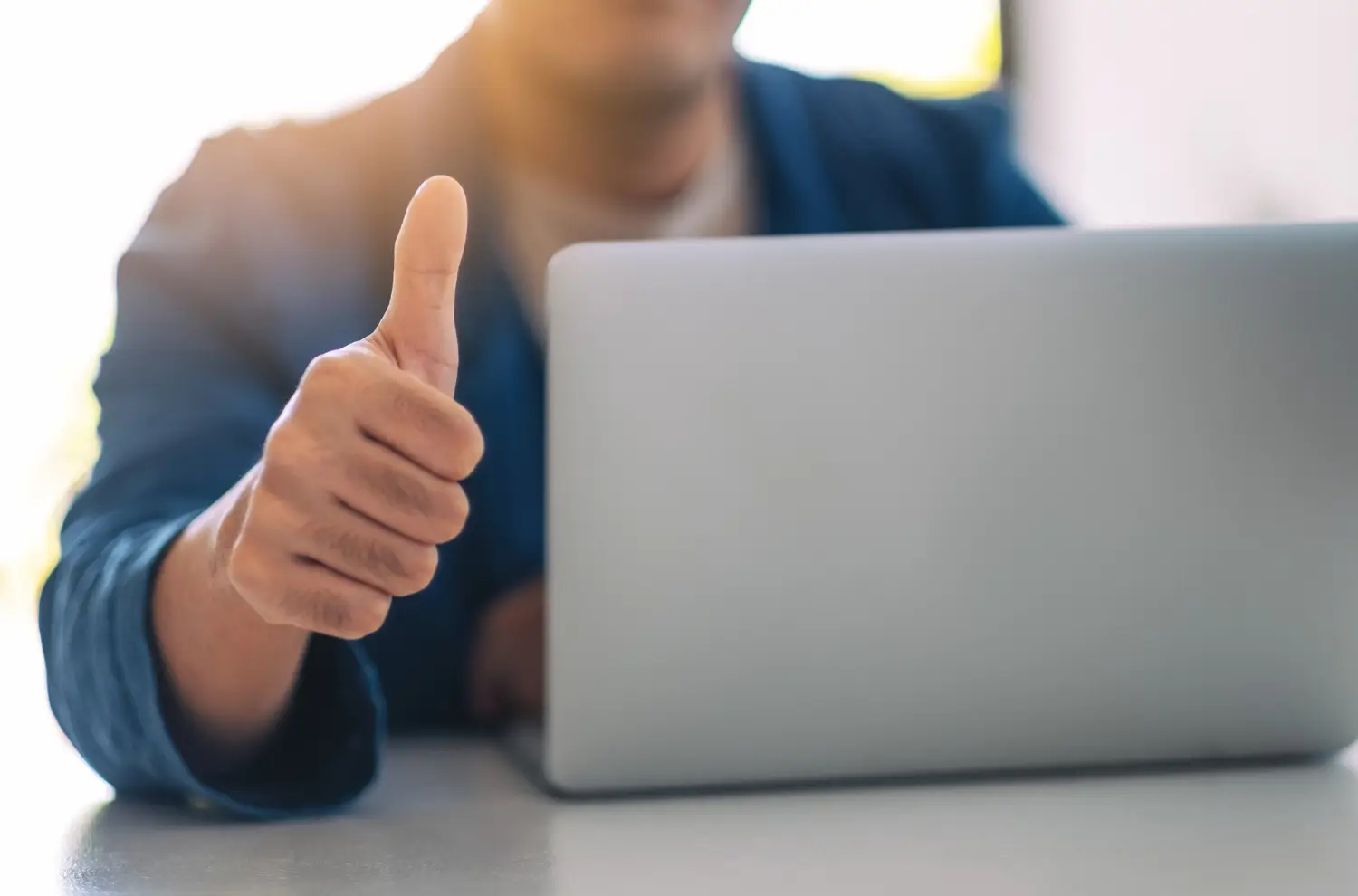 Délai de livraison projet communication – Agence Volt