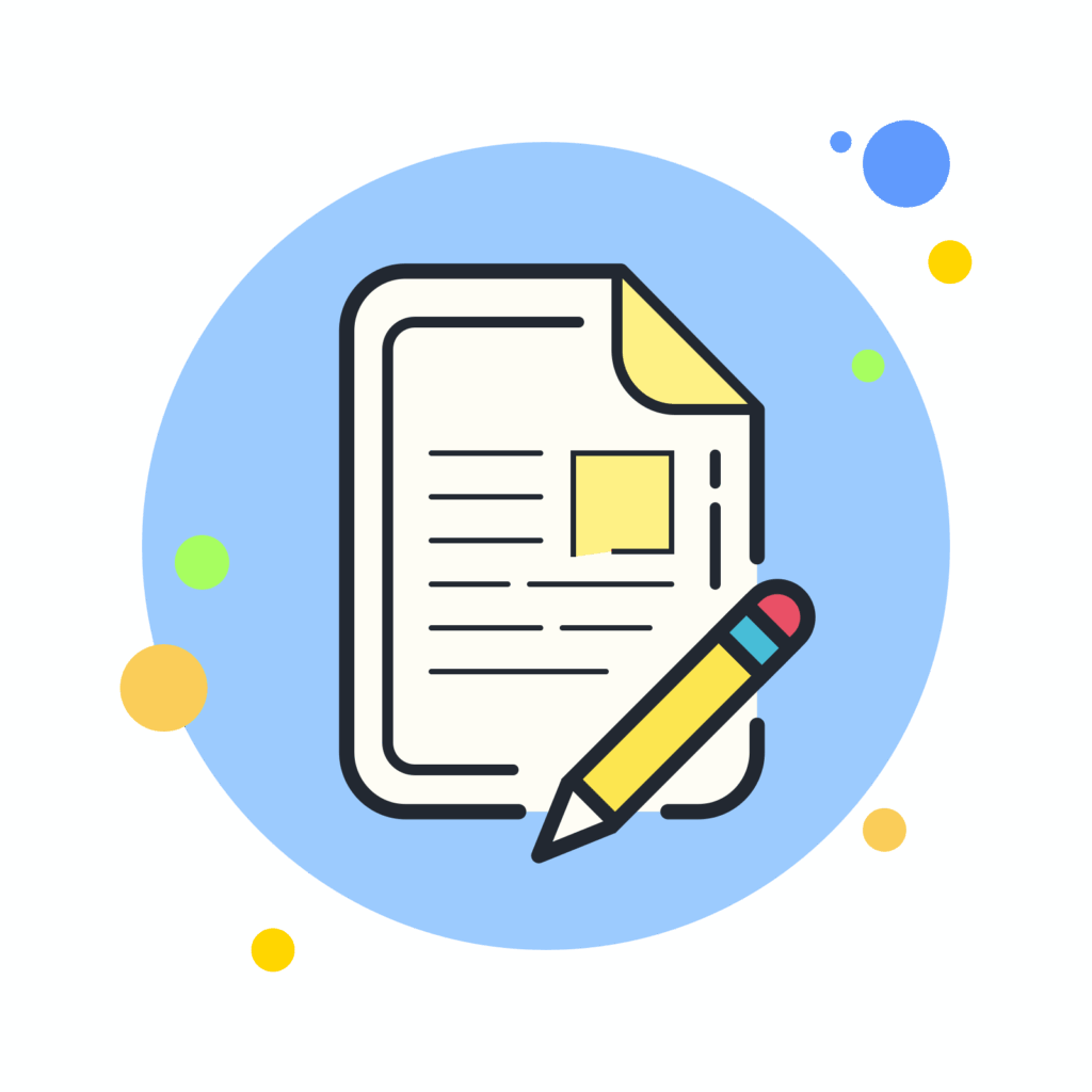 Rédaction de contenus — Agence Volt