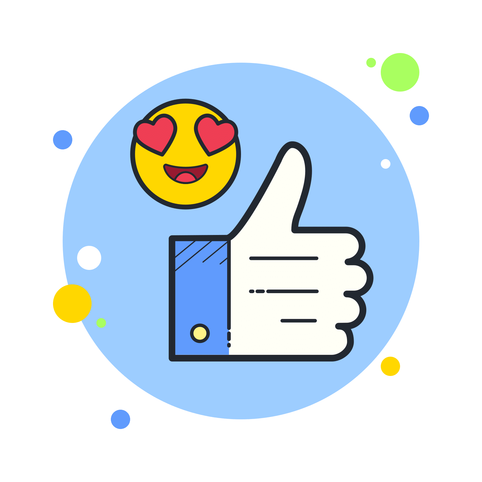 Community Management — Agence Volt