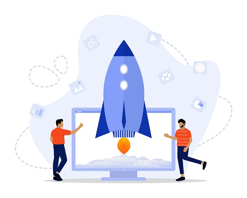 Audit SEO et publicité Google Ads pour commerçant dans la Sarthe (72) à La Ferté-Bernard.