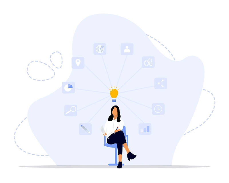 Community management et maintenance de site internet pour entreprise en Eure-et-Loir (28).