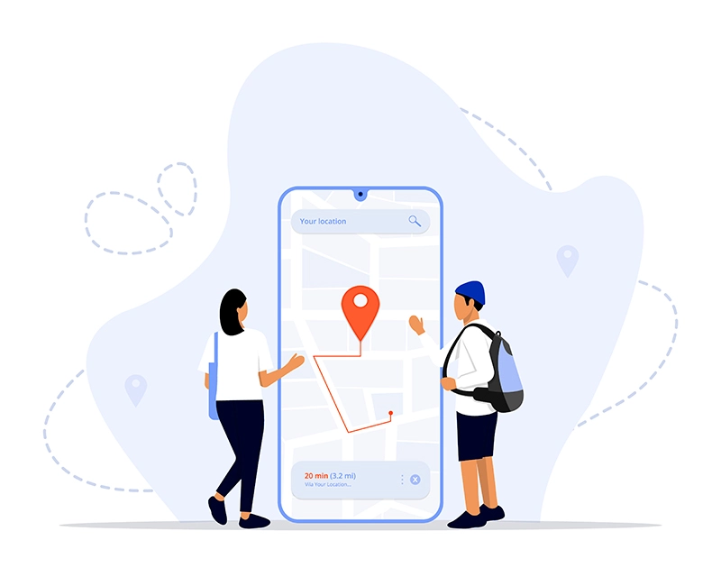 Optimisation de fiche Google Établissement pour visibilité locale à Nogent-le-Rotrou (28).