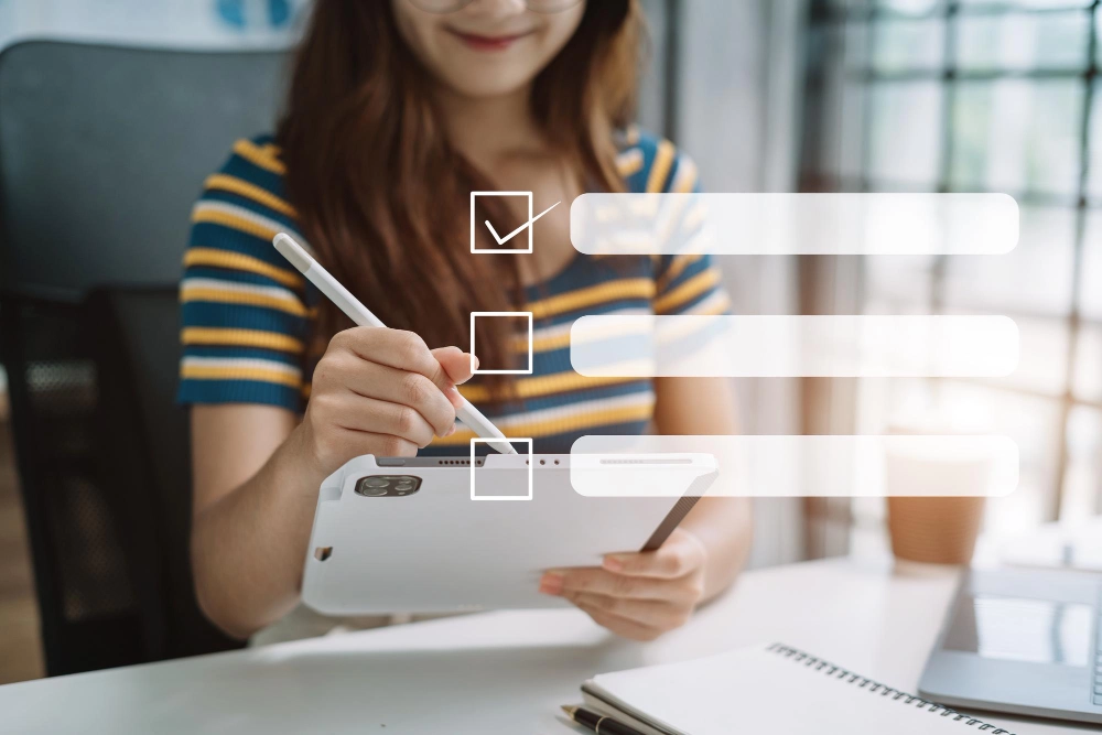 Procédure de validation vidéo pour confirmer une fiche Google Établissement d'une entreprise dans le Perche.